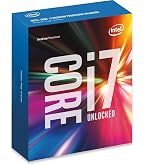 Intel Core i7-6700、i7-7700、i7-8700　4個セット Amazon.com: Intel Boxed Core i7-6850K Processor (15M Cache, up to
